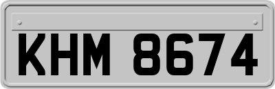 KHM8674
