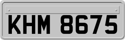 KHM8675