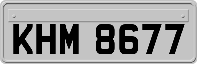 KHM8677