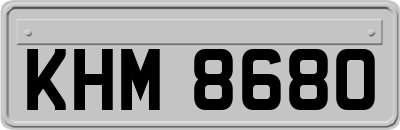 KHM8680