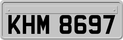 KHM8697