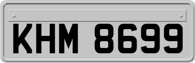 KHM8699
