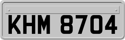 KHM8704