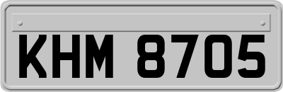 KHM8705