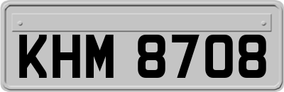 KHM8708