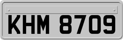 KHM8709