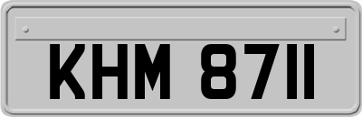 KHM8711