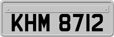 KHM8712
