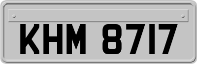 KHM8717