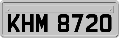 KHM8720