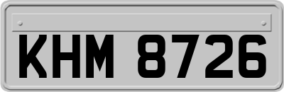 KHM8726