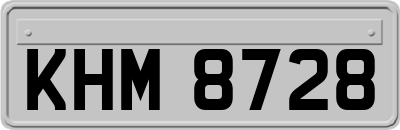 KHM8728