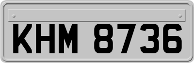 KHM8736