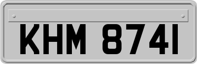 KHM8741