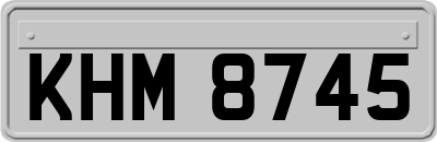 KHM8745