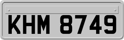 KHM8749