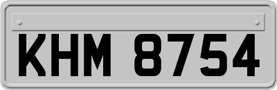 KHM8754