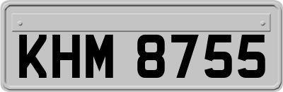 KHM8755
