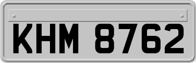 KHM8762
