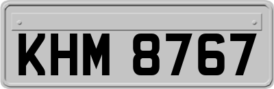 KHM8767