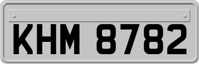 KHM8782