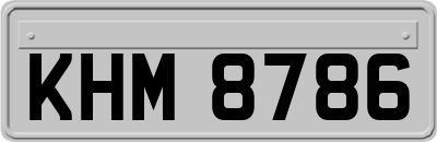 KHM8786