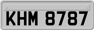KHM8787