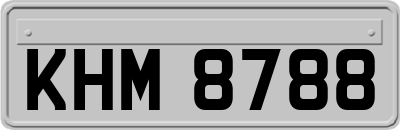 KHM8788