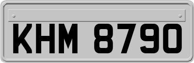 KHM8790