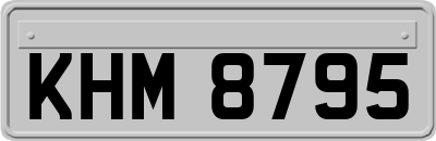 KHM8795