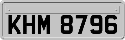 KHM8796