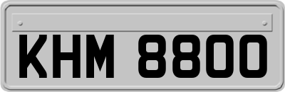 KHM8800