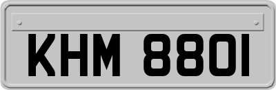 KHM8801