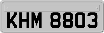 KHM8803