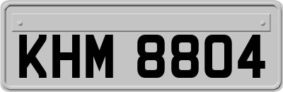 KHM8804
