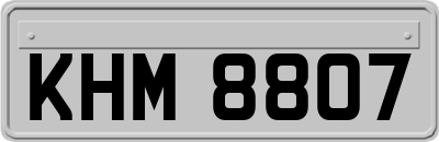KHM8807