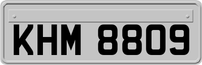 KHM8809