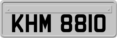 KHM8810