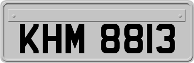 KHM8813