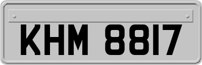 KHM8817