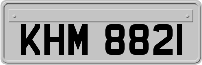 KHM8821