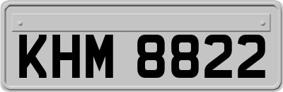 KHM8822