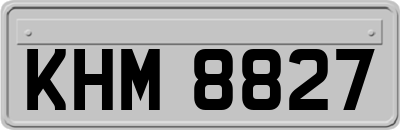 KHM8827