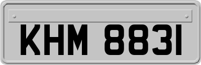 KHM8831