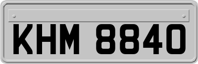KHM8840