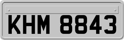 KHM8843