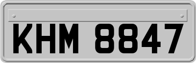 KHM8847