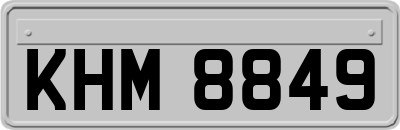 KHM8849