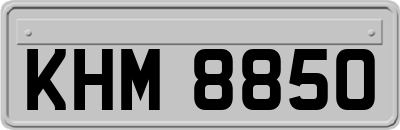 KHM8850