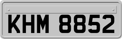 KHM8852